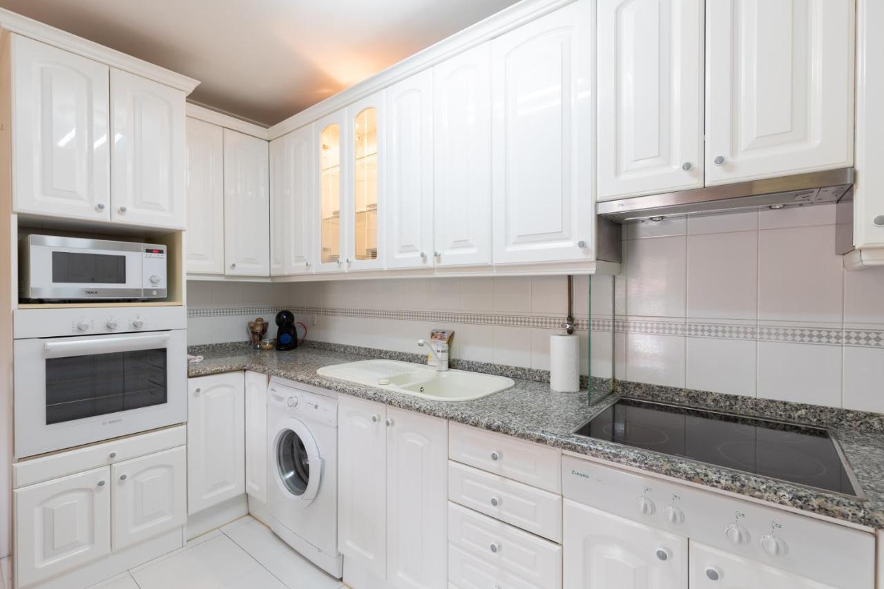 Botanika - Baskey Apartment Lekeitio