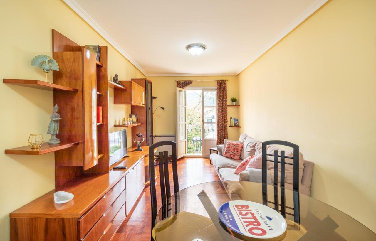 Botanika - Baskey Apartment *