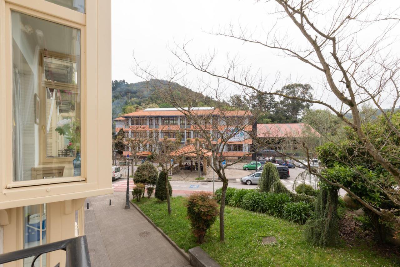 Apartment Botanika - Baskey Lekeitio