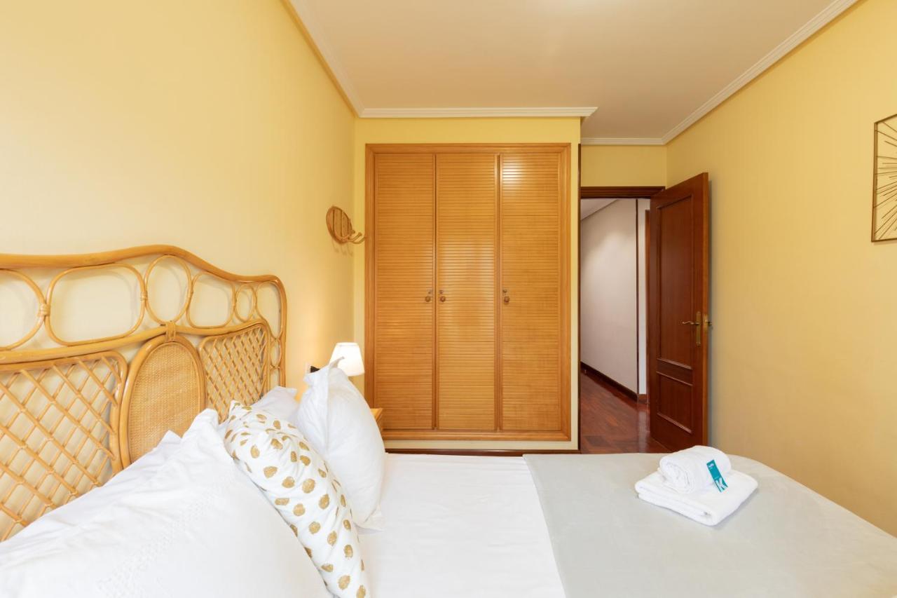 Botanika - Baskey Apartment Lekeitio