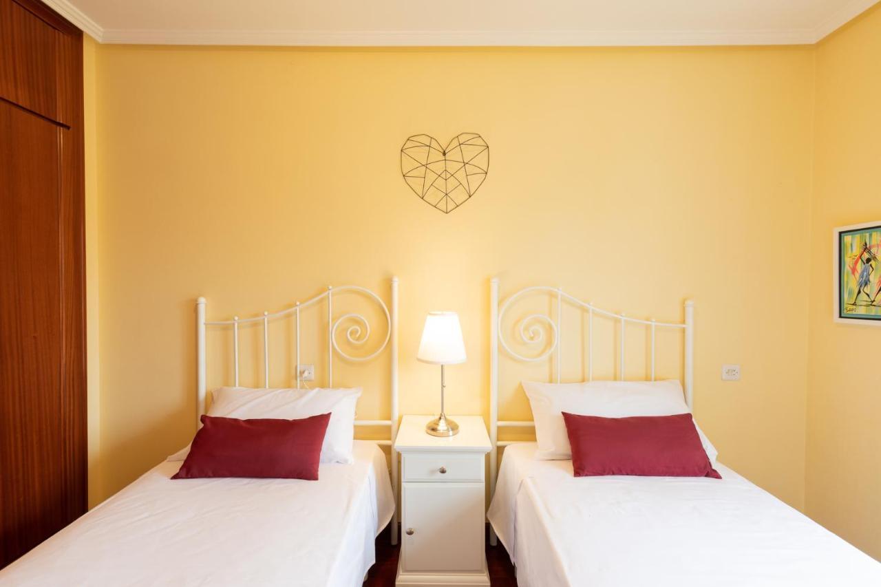 Apartamento Botanika - Baskey