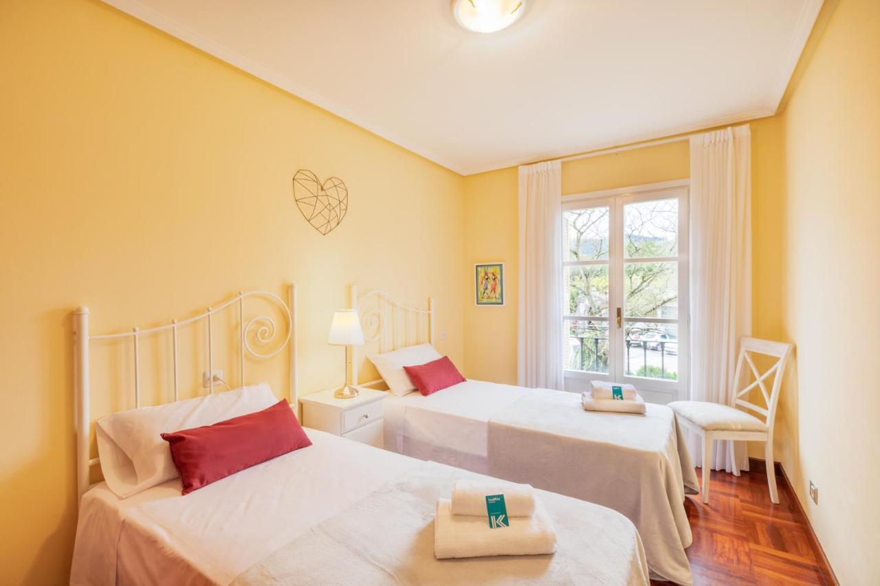 Botanika - Baskey Apartment *