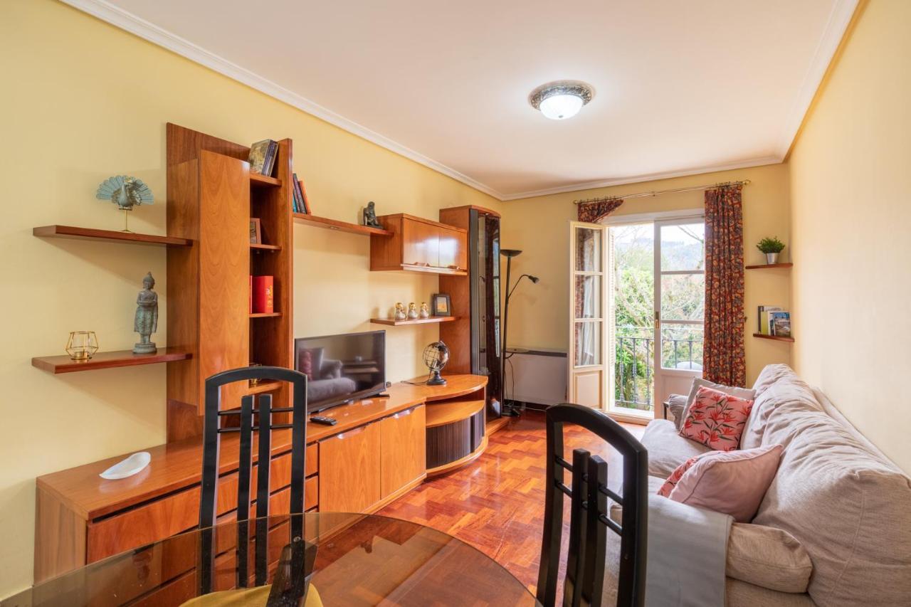 Botanika - Baskey Apartment *